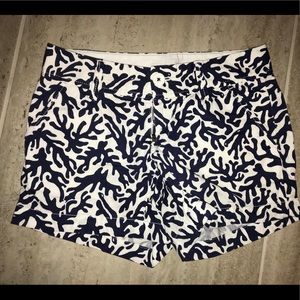 Lilly Pulitzer Shorts 00